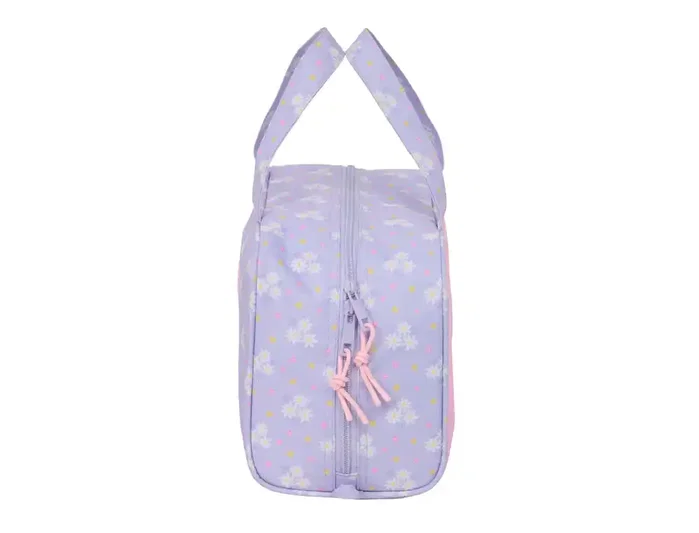 Safta Neceser Rectangular Bouquet 31x14x19cm Safta Neceser Rectangular Bouquet 31x14x19cm