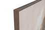 DKD Home Decor Cuadro Lienzo Abstracto Pintado a Mano Beige 120x160 cm