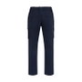 VELILLA Pantalón multibolsillos 4-Xtreme Arrow, Azul Navy, Talla M