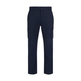 VELILLA Pantalón multibolsillos 4-Xtreme Arrow, Azul Navy, Talla M