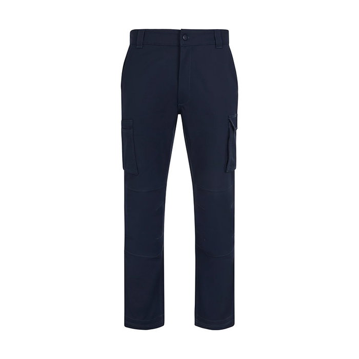 VELILLA Pantalón multibolsillos 4-Xtreme Arrow, Azul Navy, Talla M VELILLA Pantalón multibolsillos 4-Xtreme Arrow, Azul Navy, Talla M