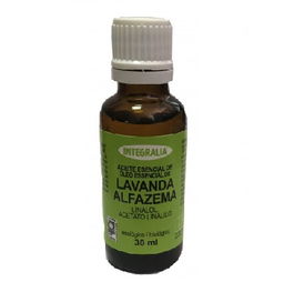 Aceite Esencial De Lavanda Eco 30 Ml