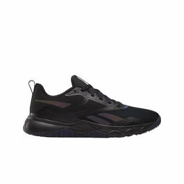 Zapatillas Deportivas Reebok Nfx Trainer Negro Hombre