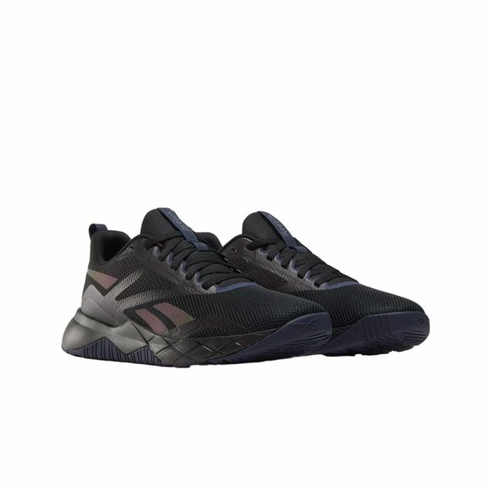 Zapatillas Deportivas Reebok Nfx Trainer Negro Hombre