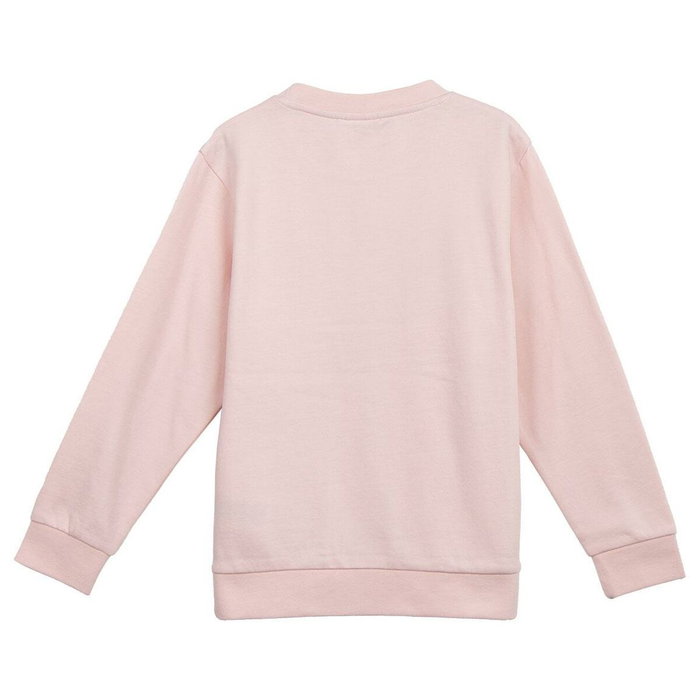 Cerdá Sudadera Cotton Brushed Stitch 12 Años Rosa Cerdá Sudadera Cotton Brushed Stitch 12 Años Rosa