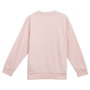Cerdá Sudadera Cotton Brushed Stitch 12 Años Rosa