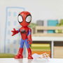 Hasbro Figura Spidey Superhéroes 22.5 cm - Modelos Surtidos