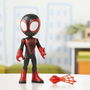 Hasbro Figura Spidey Superhéroes 22.5 cm - Modelos Surtidos