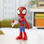 Hasbro Figura Spidey Superhéroes 22.5 cm - Modelos Surtidos