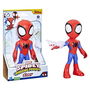 Hasbro Figura Spidey Superhéroes 22.5 cm - Modelos Surtidos