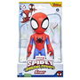 Hasbro Figura Spidey Superhéroes 22.5 cm - Modelos Surtidos