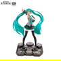 ABYstyle Figura Hatsune Miku Vocaloid - Figura de Colección PVC 1/10 (18 cm) - SFC Super Figure Collection