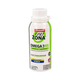 Enerzona Omega 3 RX 120 cápsulas