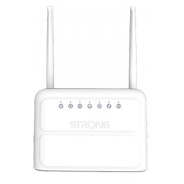 Strong 4GROUTER360 Router de Red Móvil 4G LTE Blanco