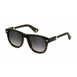 Gafas de Sol Unisex Police SPLL87-5206E4 Ø 52 mm