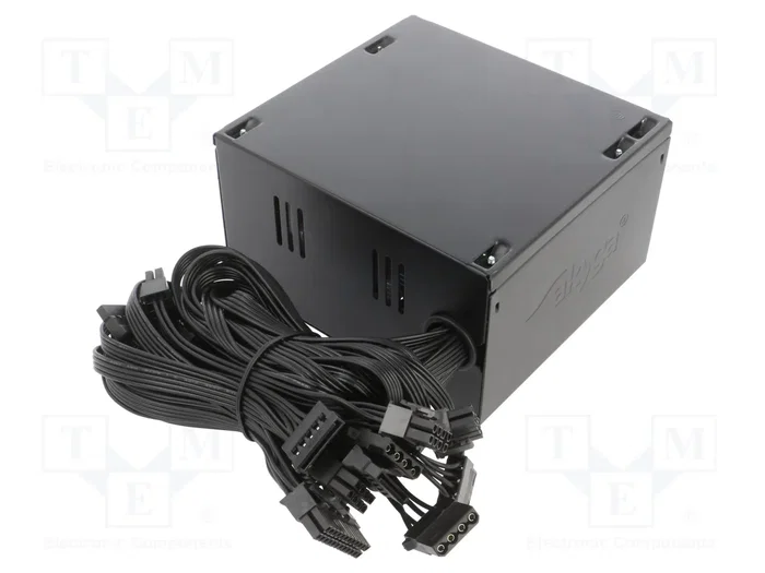 Akyga AK-C1-800 800W ATX
