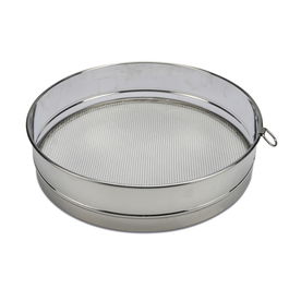 1946 Tamizador Pan Diámetro 30 cm Acero Inoxidable