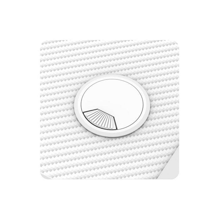 Mesa gaming huzaro hero 2.6 white