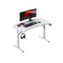 Mesa gaming huzaro hero 2.6 white