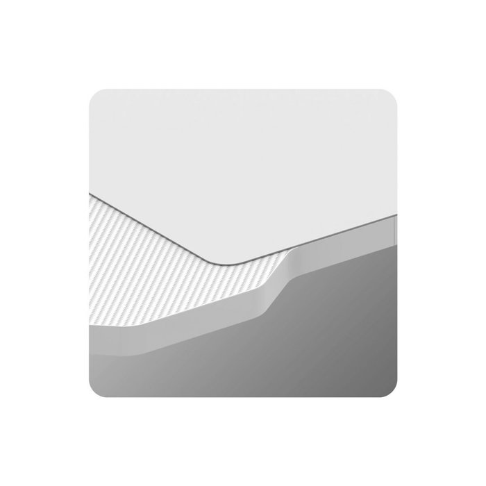 Mesa gaming huzaro hero 2.6 white