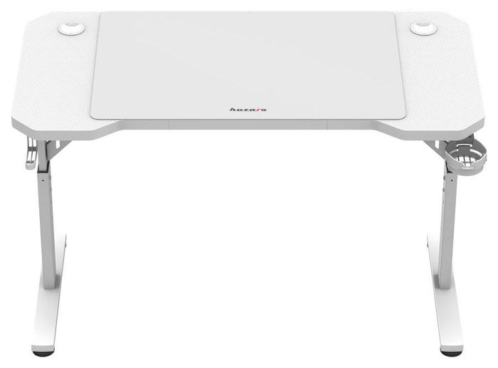 Huzaro Hero 2.6 blanco