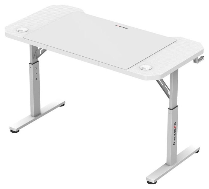 Huzaro Hero 2.6 blanco