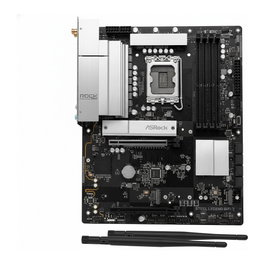 ASRock B850M Rock WiFi 7 DDR5 AM5