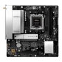 ASRock B850M Rock WiFi DDR5 AM5 Micro ATX