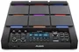 Alesis Strike Multipad Pad de Percusión con Sampler y Looper, 9 Pads Sensibles