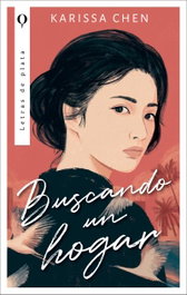 Buscando un hogar, Karissa Chen - PLATA