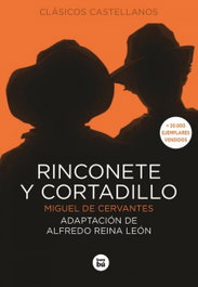 Rinconete y Cortadillo, BAMBU - CLASICOS CASTELLANOS