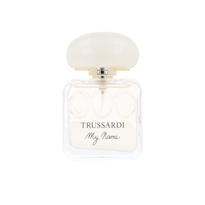 Trussardi My Name Agua de perfume 50 ml