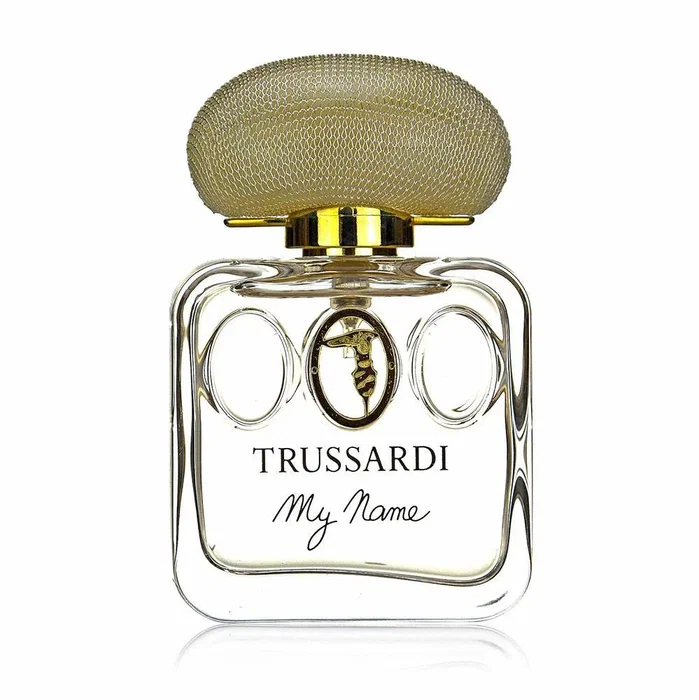Trussardi My Name Agua de perfume 50 ml