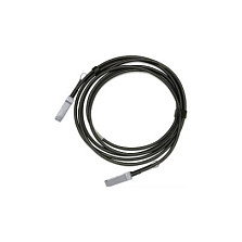 NVIDIA Mellanox LinkX 100GBase Direct Connect QSFP28 a QSFP28 5 m