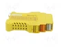 BRAINBOXES ED-593 Módulo de automatización puerta Modbus
