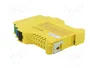 BRAINBOXES ED-593 Módulo de automatización puerta Modbus