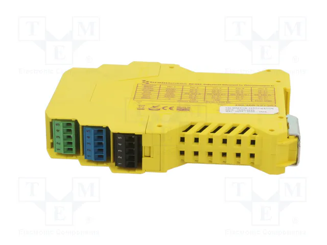 BRAINBOXES ED-593 Módulo de automatización puerta Modbus BRAINBOXES ED-593 Módulo de automatización puerta Modbus