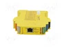BRAINBOXES ED-593 Módulo de automatización puerta Modbus