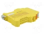 BRAINBOXES ED-593 Módulo de automatización puerta Modbus