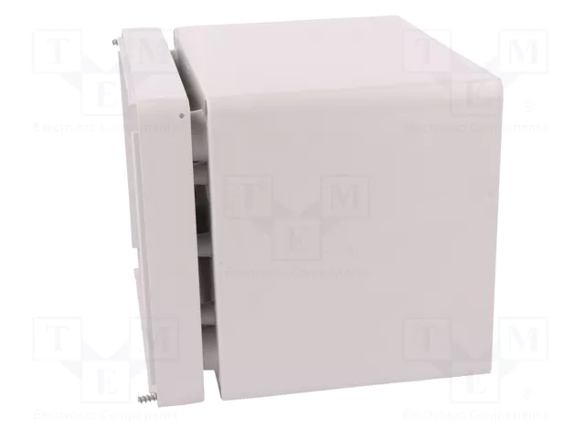 ELEKTRO-PLAST NASIELSK Carcasa Universal Industrial Gris