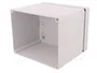 ELEKTRO-PLAST NASIELSK Carcasa Universal Industrial Gris