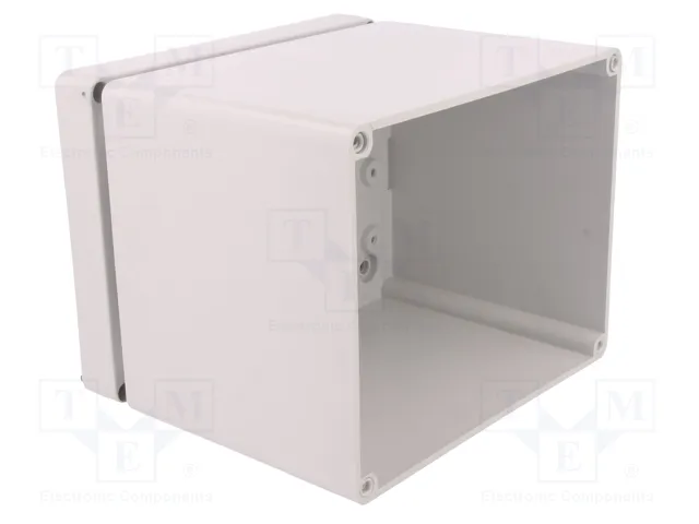 ELEKTRO-PLAST NASIELSK Carcasa Universal Industrial Gris