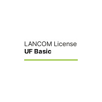 LANCOM Systems GmbH UF-2XX-5Y Licencia Básica Cortafuegos, Base 5 Años Descarga, Alemania