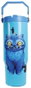 KIDS LICENSING Botella de Acero Inoxidable K-Pop Demon Hunters Derpy Azul