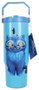 KIDS LICENSING Botella de Acero Inoxidable K-Pop Demon Hunters Derpy Azul
