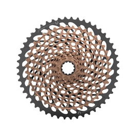 Sram XX1 Cassette XG-1299 12 velocidades 10-50 dientes 500% rango