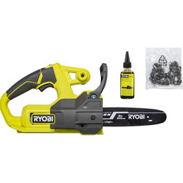 Ryobi ONE+ RY18CS20A-0 Motosierra Inalámbrica de 20 cm