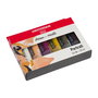 Amsterdam Set de acrílicos para retrato 6 x 20 ml