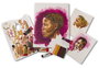 Amsterdam Set de acrílicos para retrato 6 x 20 ml