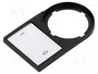 EATON ELECTRIC Marco con tabla de contenidos RMQ-Titan 30x50mm